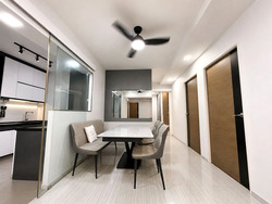 Blk 217B Boon Lay View (Jurong West), HDB 4 Rooms #608900481
